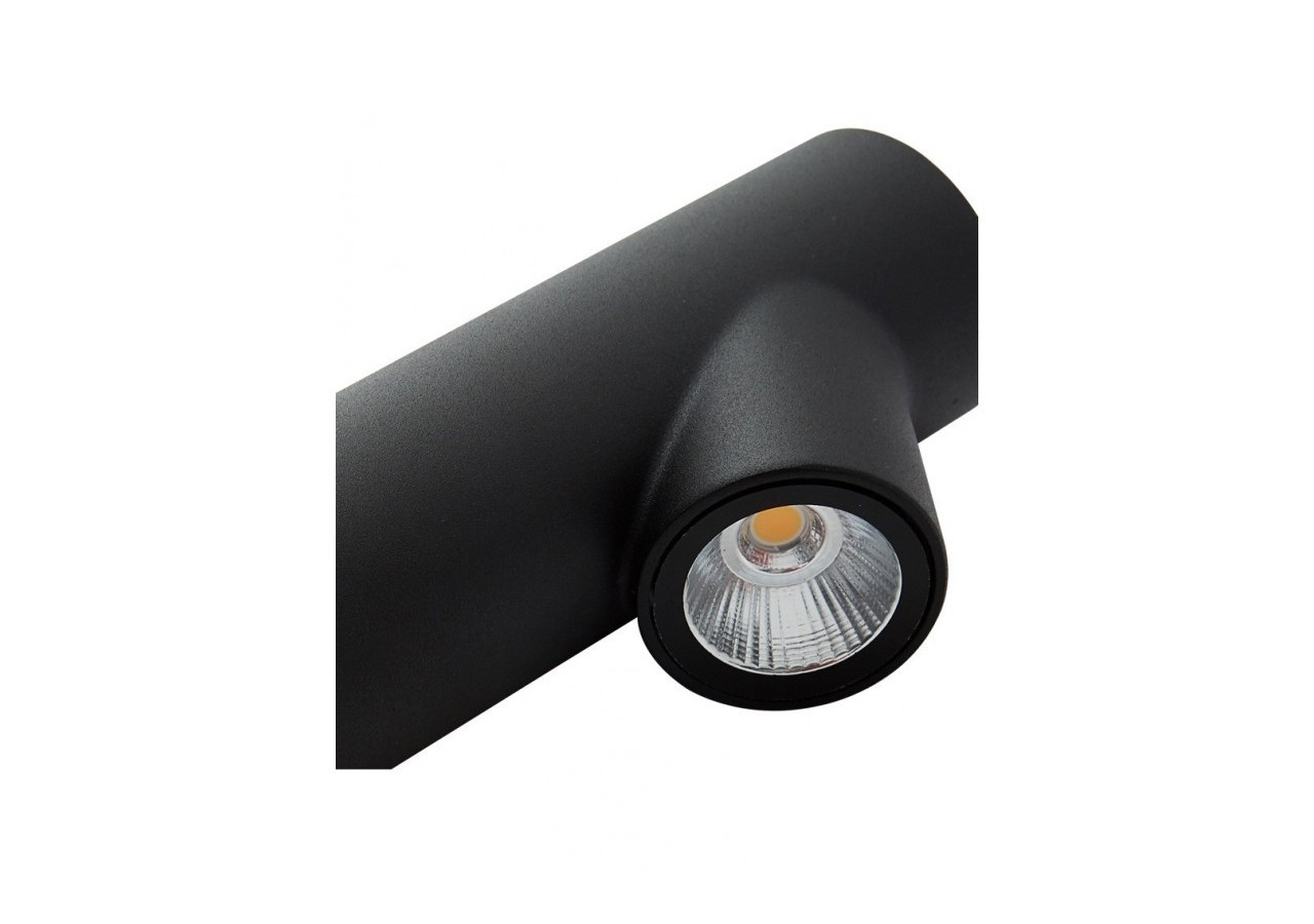 Applique murale LED "Kolo" 6W COB - LN1574-N - Barcelona LED