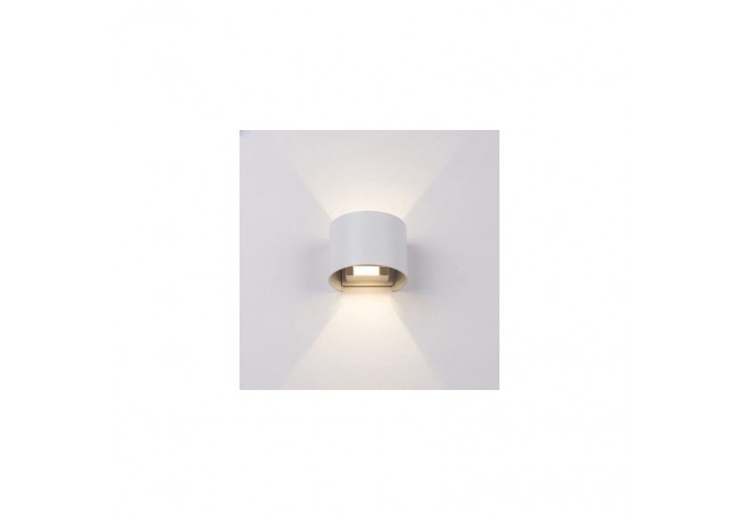 Applique murale 6W "Lat" faisceau ajustable - LN1570-B - Barcelona LED Applique murale 6W "Lat" faisceau ajustable - LN1570-B - Barcelona LED