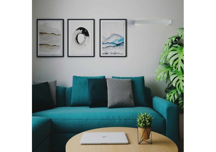 Applique murale LED "Etso-600" 12W - LN1576-B - Barcelona LED 2