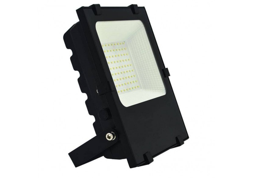 Projecteur LED 50W Chip Pro IP65 - B1847-1-BF - Barcelona LED Projecteur LED 50W Chip Pro IP65 - B1847-1-BF - Barcelona LED