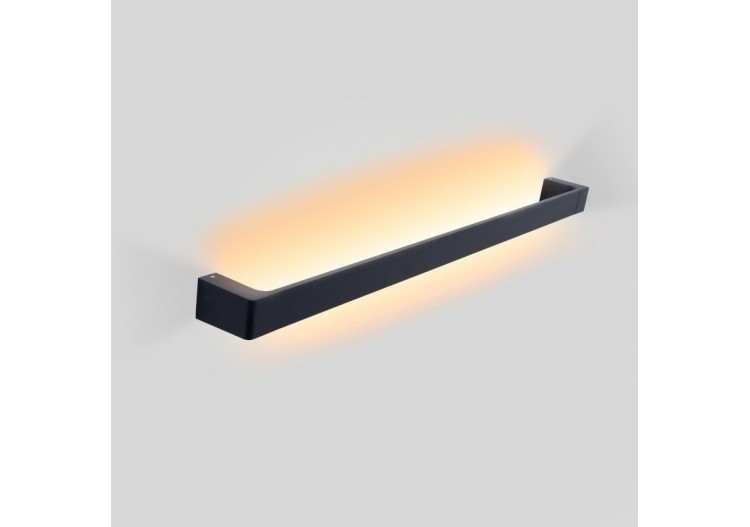 Applique murale LED "Etso-1200" 6W 120cm 24W - LN1577-N - Barcelona LED