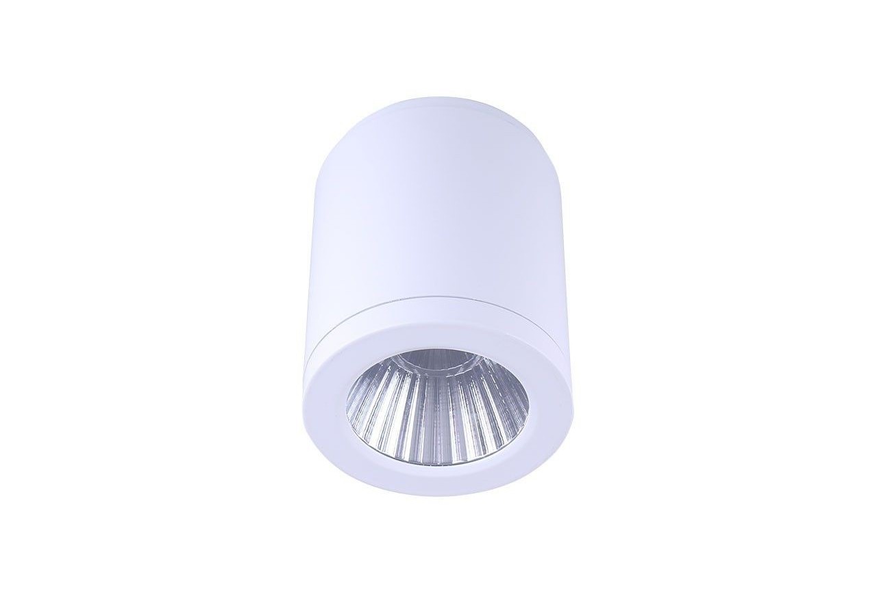 Applique plafond CCT "GESS" COB 25W IP54 - L6003-B-CCT - Barcelona LED