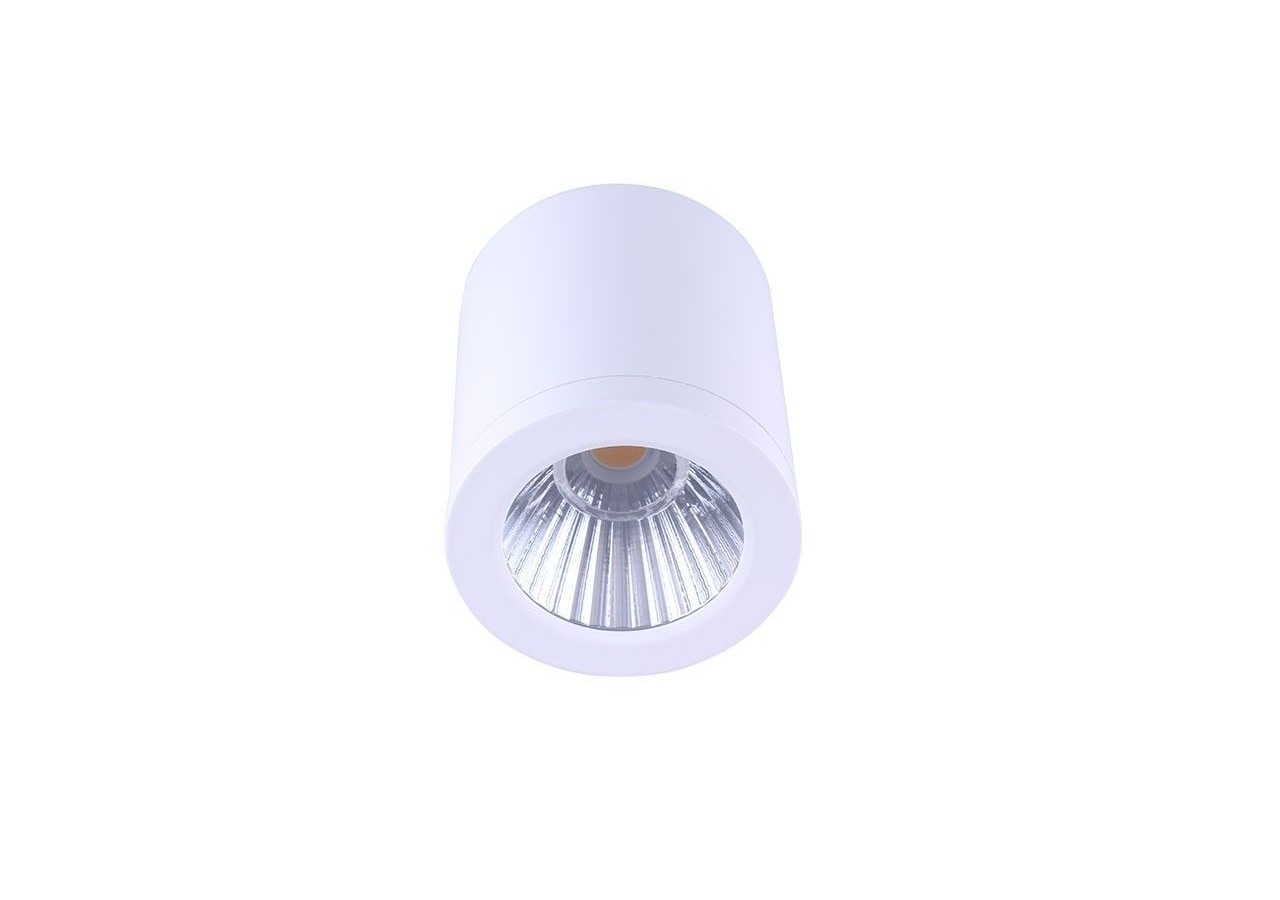 Applique plafond CCT "GESS" COB 25W IP54 - L6003-B-CCT - Barcelona LED