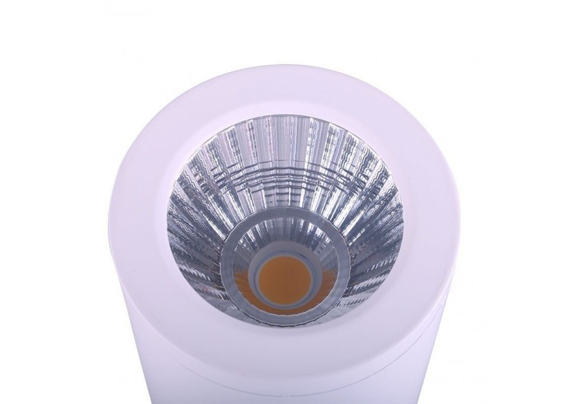 Applique plafond CCT "GESS" COB 25W IP54 - L6003-B-CCT - Barcelona LED Applique plafond CCT "GESS" COB 25W IP54 - L6003-B-CCT - Barcelona LED