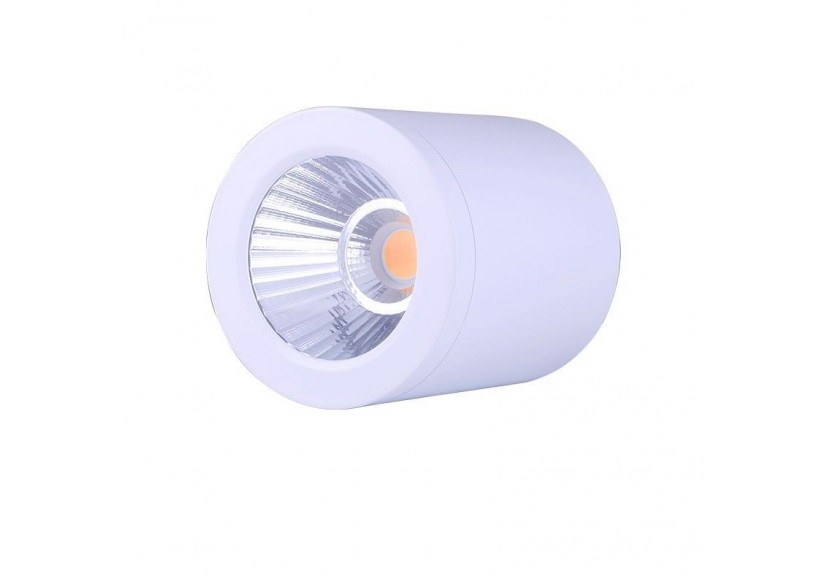 Applique plafond CCT "GESS" COB 25W IP54 - L6003-B-CCT - Barcelona LED Applique plafond CCT "GESS" COB 25W IP54 - L6003-B-CCT - Barcelona LED