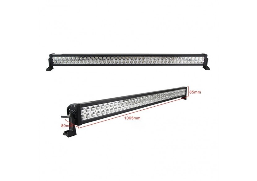Rampe LED pour 4x4 240W 30 degrés 1065mm - BV240 - Barcelona LED Rampe LED pour 4x4 240W 30 degrés 1065mm - BV240 - Barcelona LED