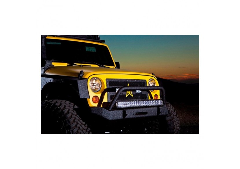 Rampe LED pour 4x4 240W 30 degrés 1065mm - BV240 - Barcelona LED Rampe LED pour 4x4 240W 30 degrés 1065mm - BV240 - Barcelona LED