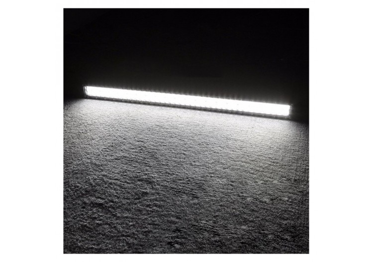 Rampe LED de travail pour 4x4 off road 180W 30 degrés 800mm - BV180 - Barcelona LED 2