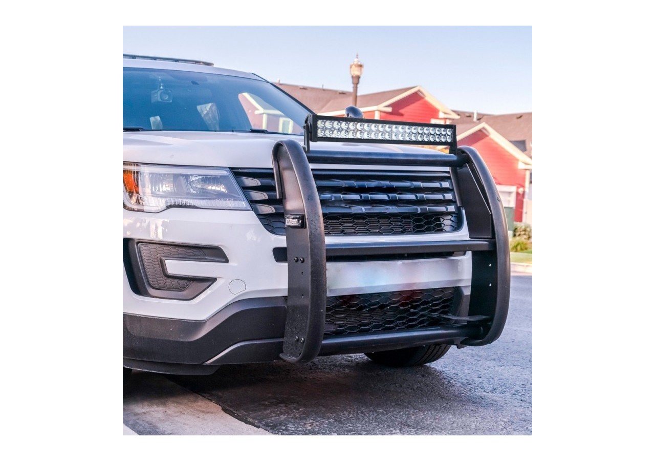 Rampe LED de travail pour 4x4 off road 180W 30 degrés 800mm - BV180 - Barcelona LED