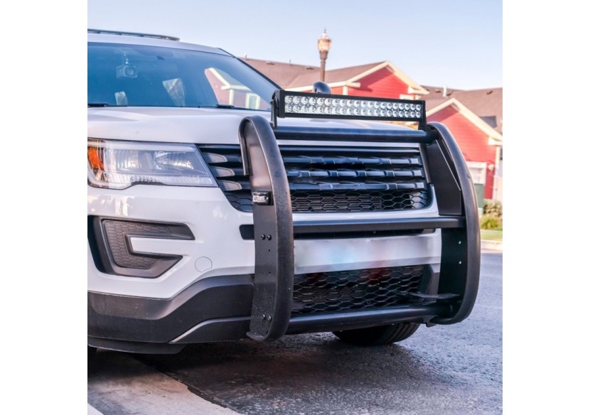 Rampe LED de travail pour 4x4 off road 180W 30 degrés 800mm - BV180 - Barcelona LED Rampe LED de travail pour 4x4 off road 180W 30 degrés 800mm - BV180 - Barcelona LED