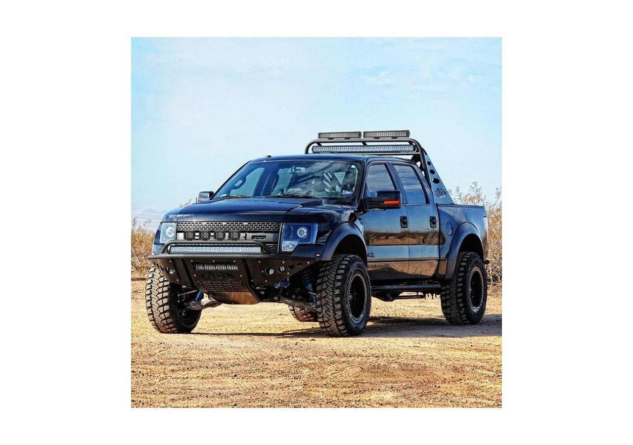 Rampe LED de travail pour 4x4 off road 180W 30 degrés 800mm - BV180 - Barcelona LED