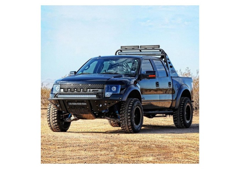 Rampe LED de travail pour 4x4 off road 180W 30 degrés 800mm - BV180 - Barcelona LED Rampe LED de travail pour 4x4 off road 180W 30 degrés 800mm - BV180 - Barcelona LED