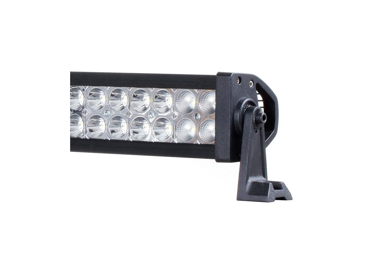 Rampe LED de travail pour 4x4 120W 30 degrés 570mm - BV120 - Barcelona LED