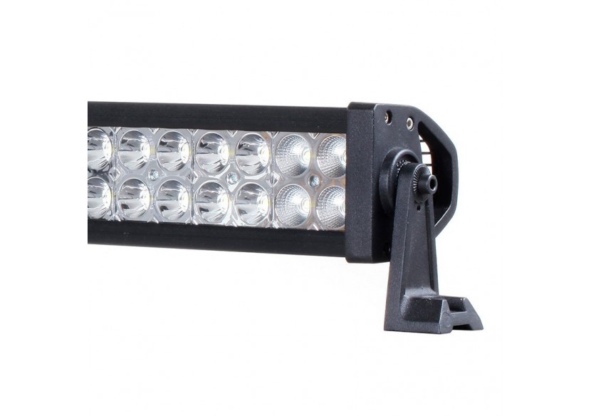 Rampe LED de travail pour 4x4 120W 30 degrés 570mm - BV120 - Barcelona LED Rampe LED de travail pour 4x4 120W 30 degrés 570mm - BV120 - Barcelona LED