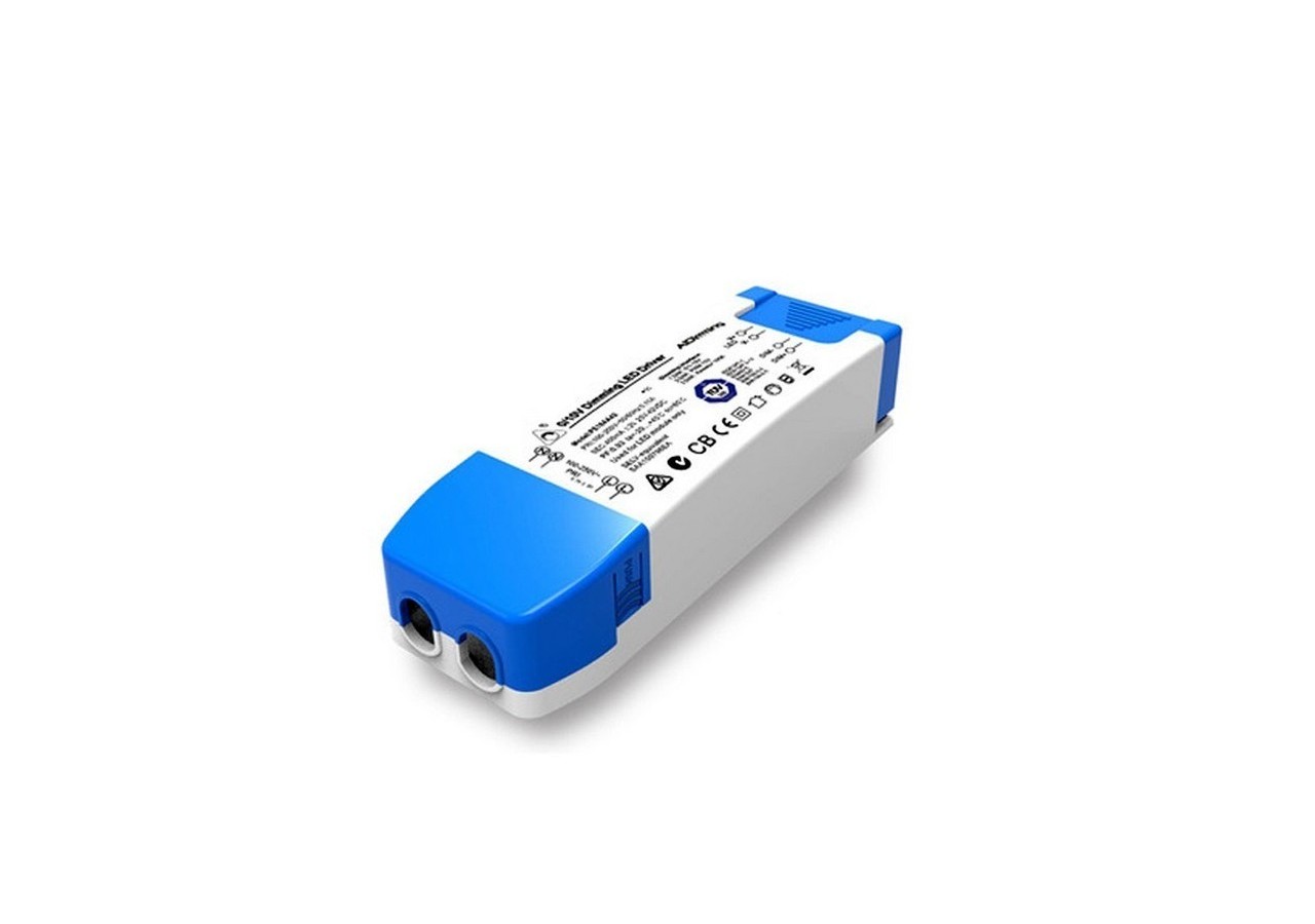 Driver LED dimmable TRIAC 43-60V-DC 500ma 30W - PE292B6050 - Barcelona LED