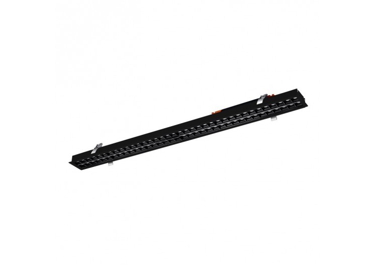 Linéaire LED encastrable 40W UGR18 Puces Osram - B9060-N-BC - Barcelona LED 2