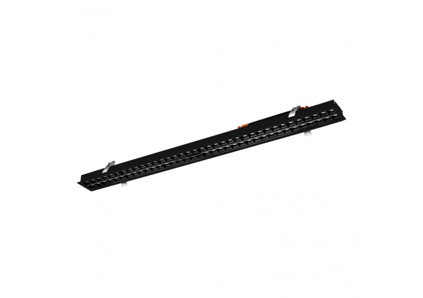 Linéaire LED encastrable 40W UGR18 Puces Osram - B9060-N-BC - Barcelona LED Linéaire LED encastrable 40W UGR18 Puces Osram - B9060-N-BC - Barcelona LED