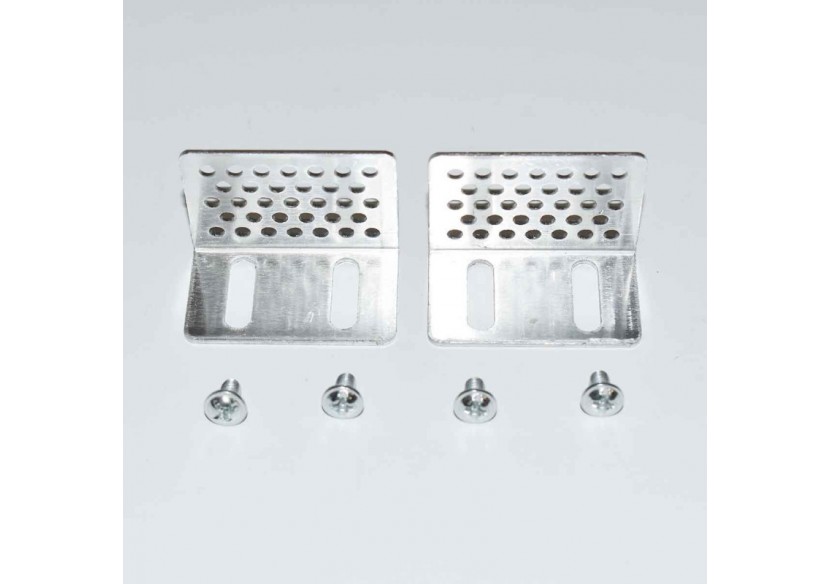 Support encastrable spot GU10 en plâtre diamètre 133mm - B251 - Barcelona LED Support encastrable spot GU10 en plâtre diamètre 133mm - B251 - Barcelona LED