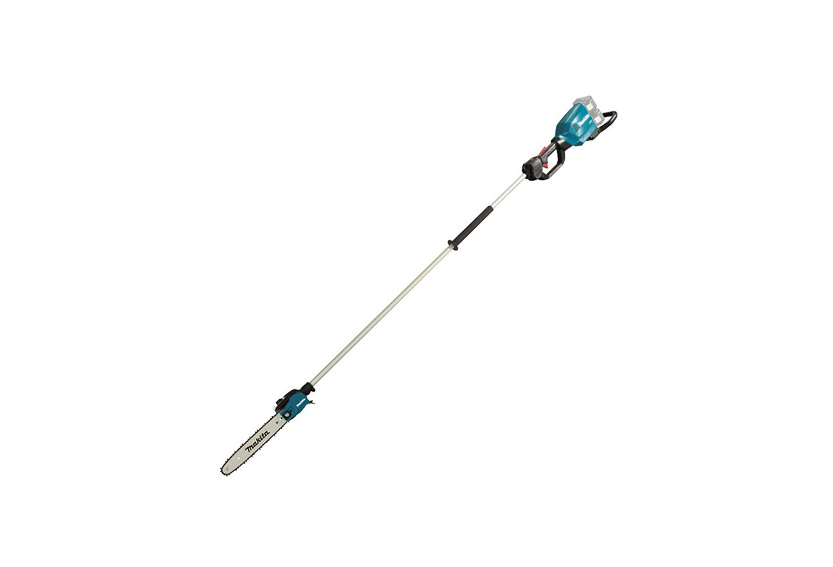 Tronçonneuse d’élagage à perche 1200W (Produit seul) - Makita : Confort'Mat