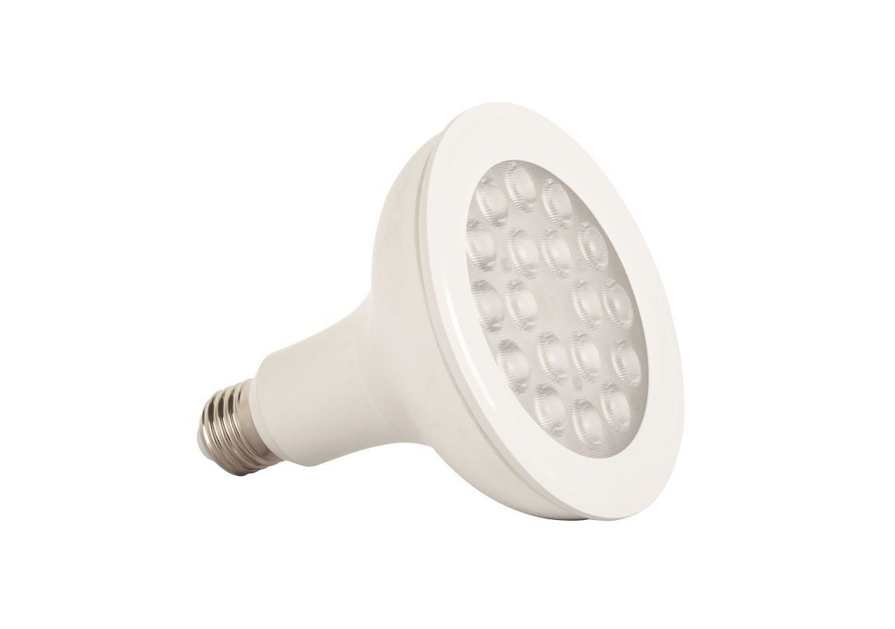 Ampoule LED PAR38 E27 15W IP65 - B902-BC - Barcelona LED