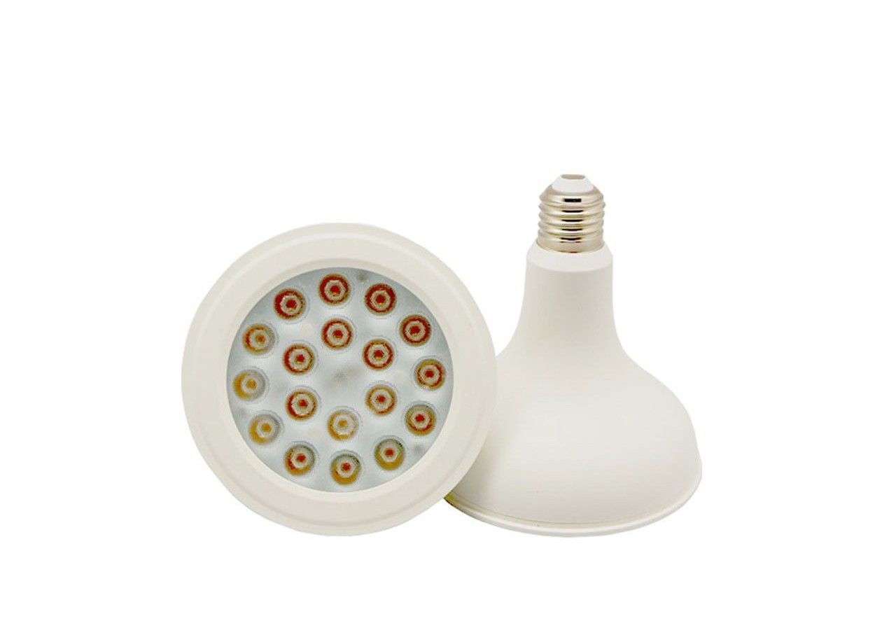Ampoule LED PAR38 E27 15W IP65 - B902-BC - Barcelona LED