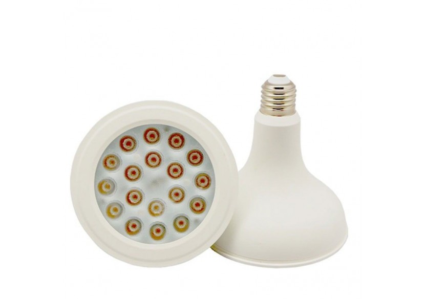 Ampoule LED PAR38 E27 15W IP65 - B902-BC - Barcelona LED Ampoule LED PAR38 E27 15W IP65 - B902-BC - Barcelona LED