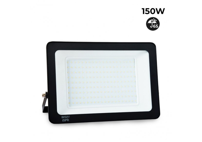 Projecteur extérieur LED 150W 14250LM IP65 - B1885-2-BF - Barcelona LED Projecteur extérieur LED 150W 14250LM IP65 - B1885-2-BF - Barcelona LED