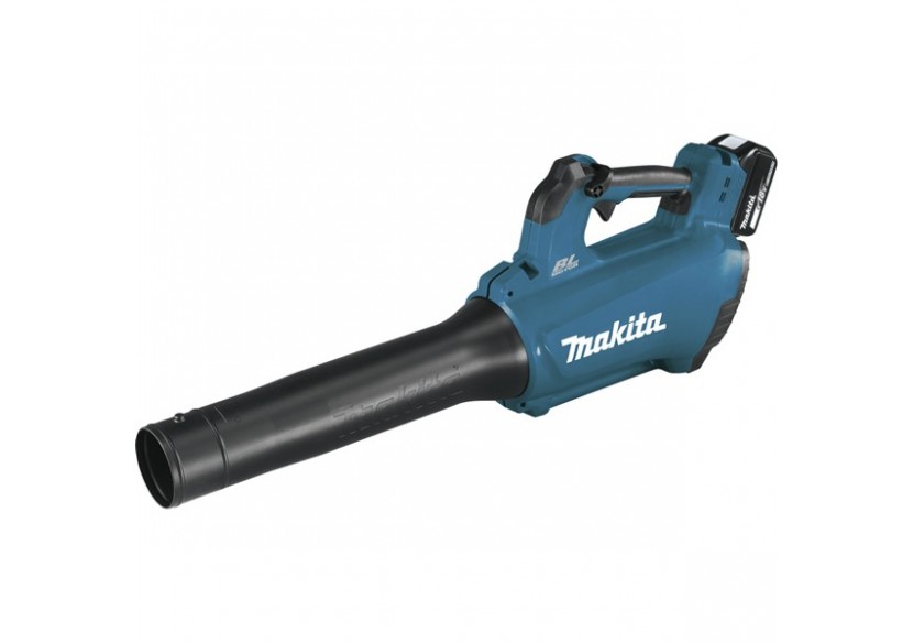 Souffleur haut débit 18 V Li-Ion (1 batterie) - Makita : Confort'Mat