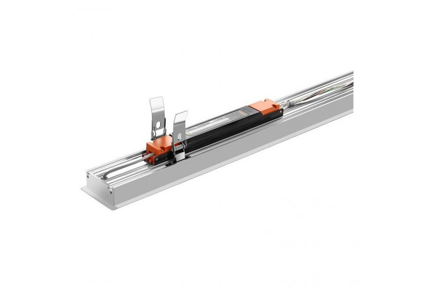 Linéaire LED encastrable CCT 40W UGR19 Puces Osram CHIP - B9091-B-CCT - Barcelona LED Linéaire LED encastrable CCT 40W UGR19 Puces Osram CHIP - B9091-B-CCT - Barcelona LED