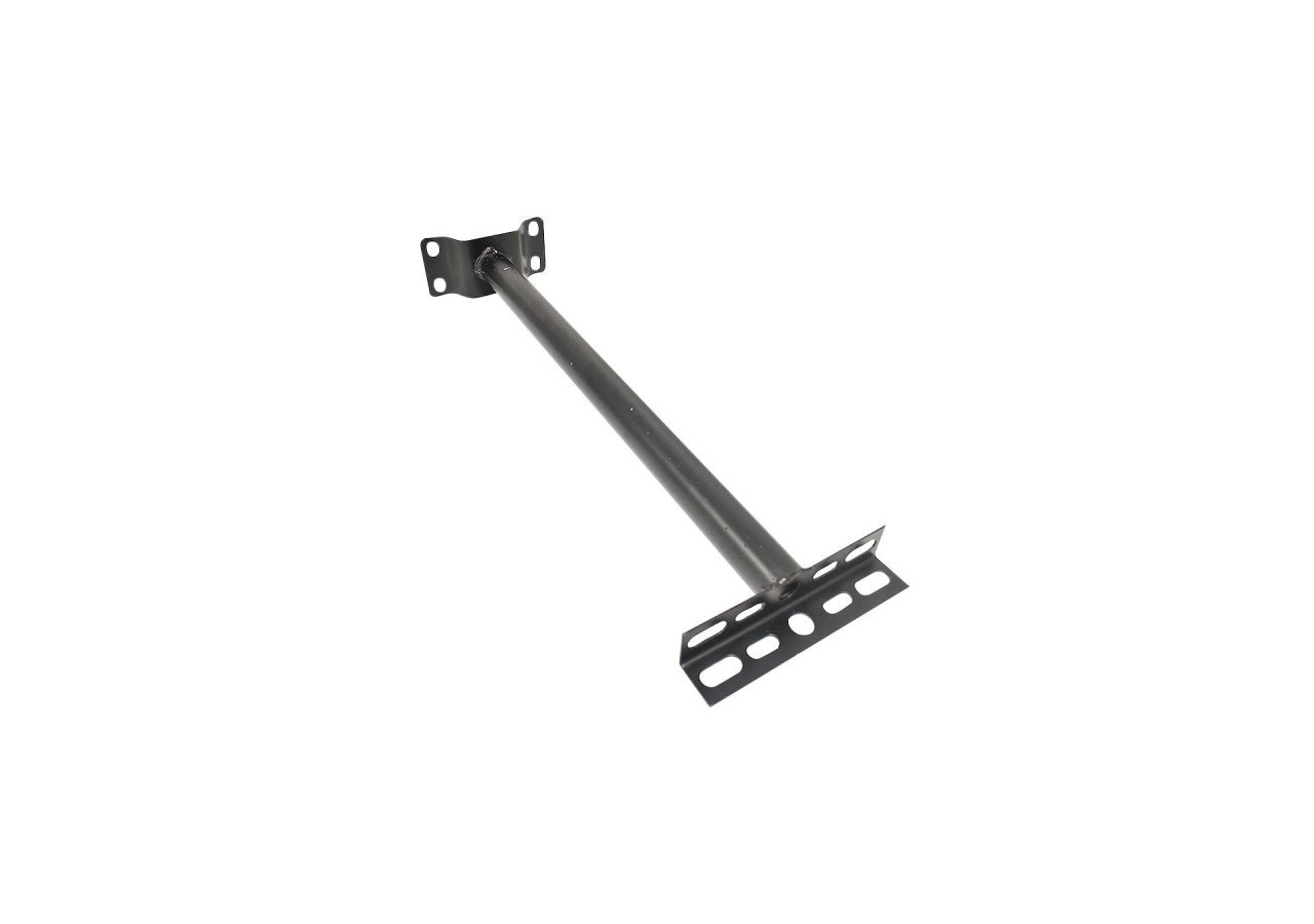 Support pour projecteur LED - 50x15 cm - B1851-50 - Barcelona LED