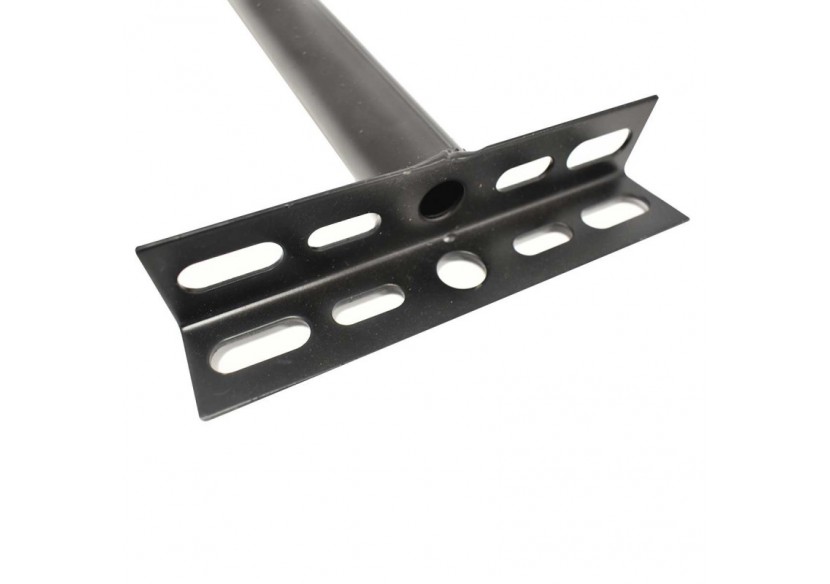 Support pour projecteur LED - 50x15 cm - B1851-50 - Barcelona LED