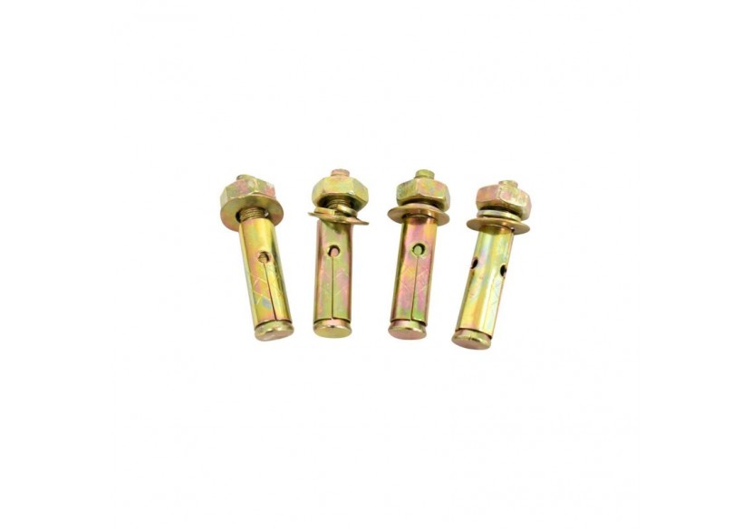 Support pour projecteur LED - 50x15 cm - B1851-50 - Barcelona LED