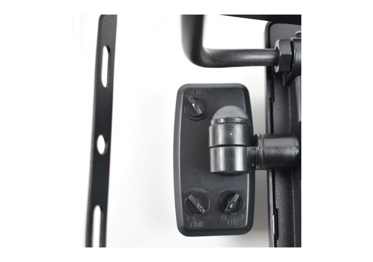 Projecteur LED extérieur avec capteur PIR - IP54 - 120 degrés - 4000K- 20W - B1461-S - Barcelona LED