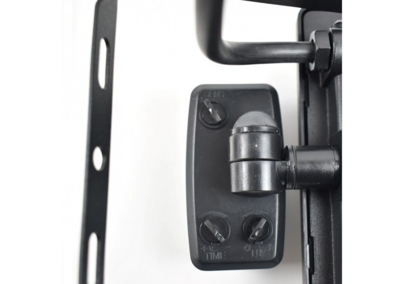 Projecteur LED extérieur avec capteur PIR - IP54 - 120 degrés - 4000K- 20W - B1461-S - Barcelona LED