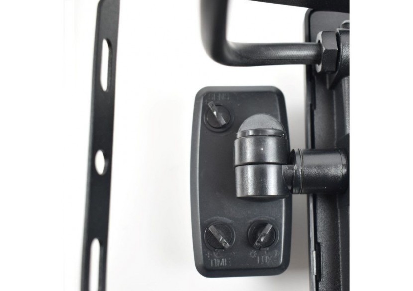 Projecteur LED extérieur avec capteur PIR - IP54 - 120 degrés - 4000K- 30W - B1462-S - Barcelona LED