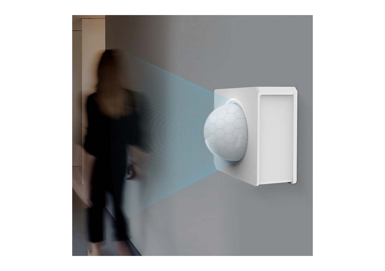 Capteur de présence 433Mhz RF PIR | SONOFF PIR3 - SONOFFPIR3 - Barcelona LED