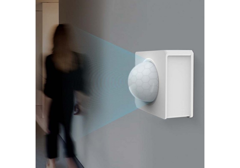 Capteur de présence 433Mhz RF PIR | SONOFF PIR3 - SONOFFPIR3 - Barcelona LED