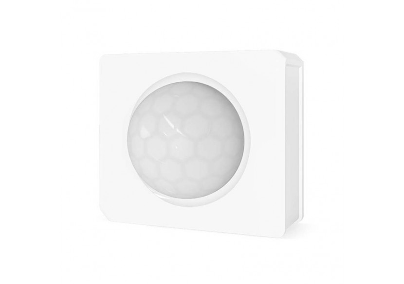 Capteur de présence 433Mhz RF PIR | SONOFF PIR3 - SONOFFPIR3 - Barcelona LED