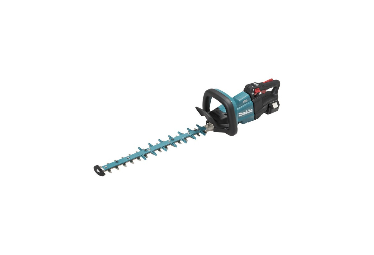 Taille-haie 18 V Li-Ion 3 Ah 50 cm (1 batterie) - Makita : Confort'Mat