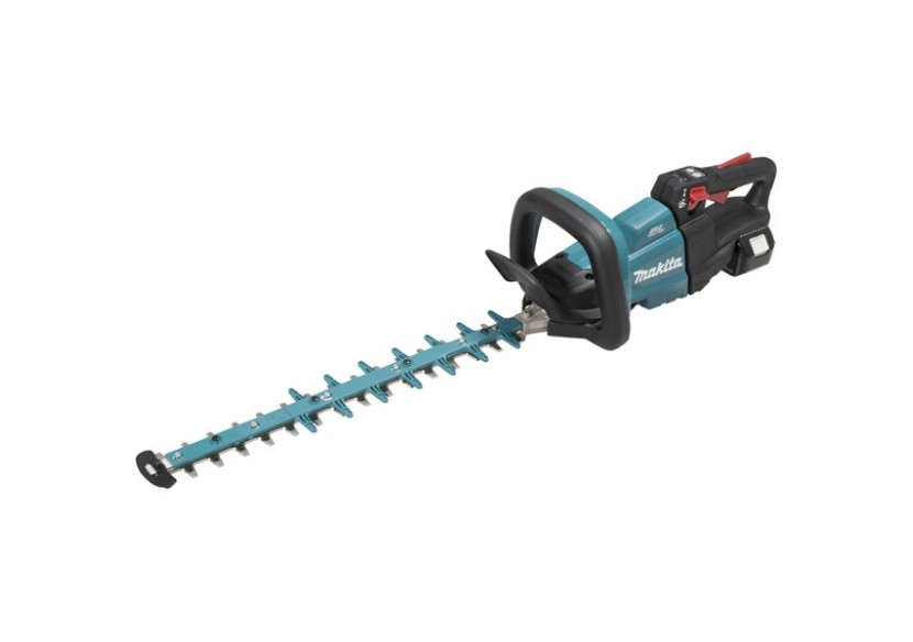 Taille-haie 18 V Li-Ion 3 Ah 50 cm (1 batterie) - Makita : Confort'Mat