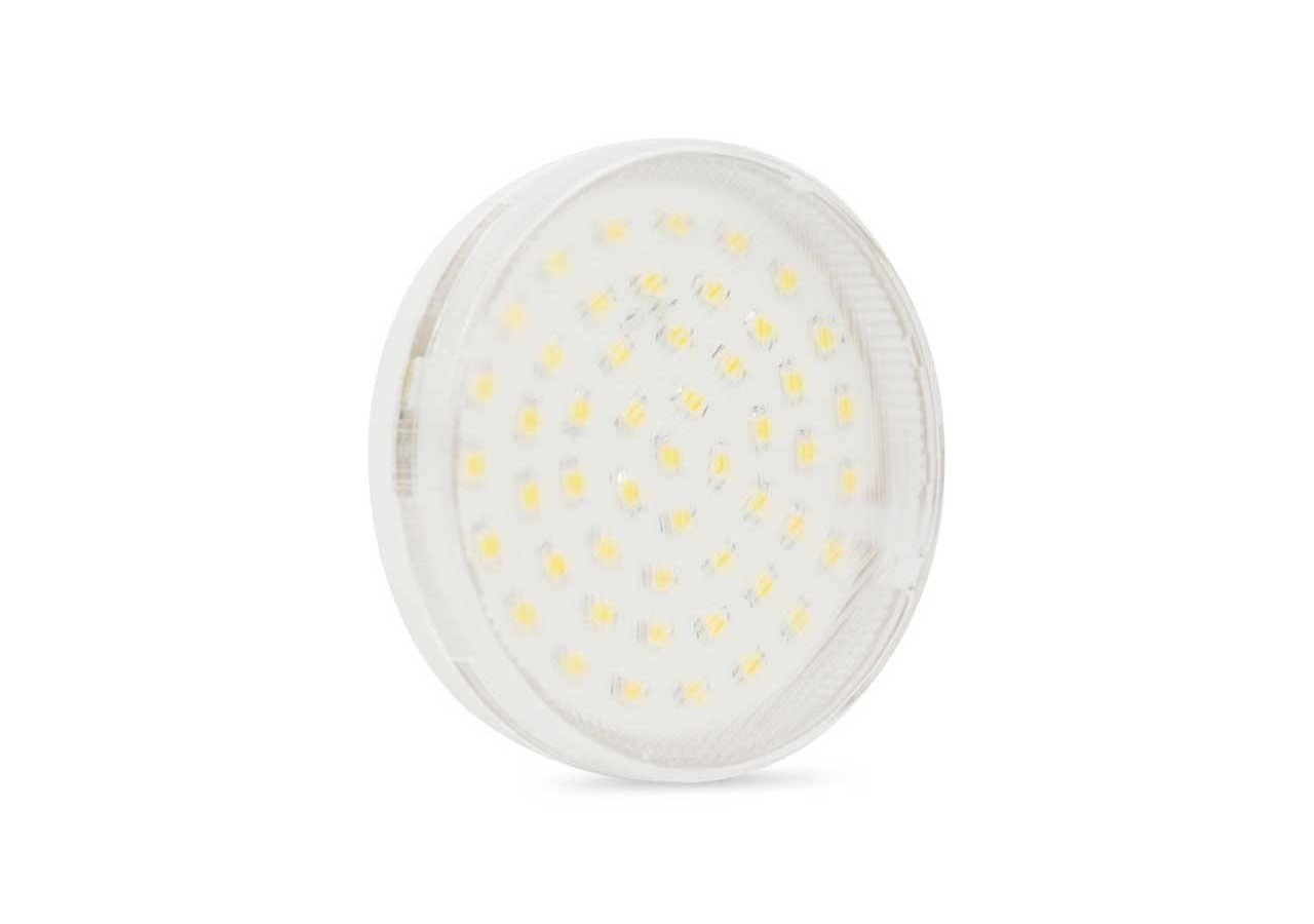 Ampoule LED GX53 CCT 3W 350lm - H.LED.G53.CCT - Barcelona LED