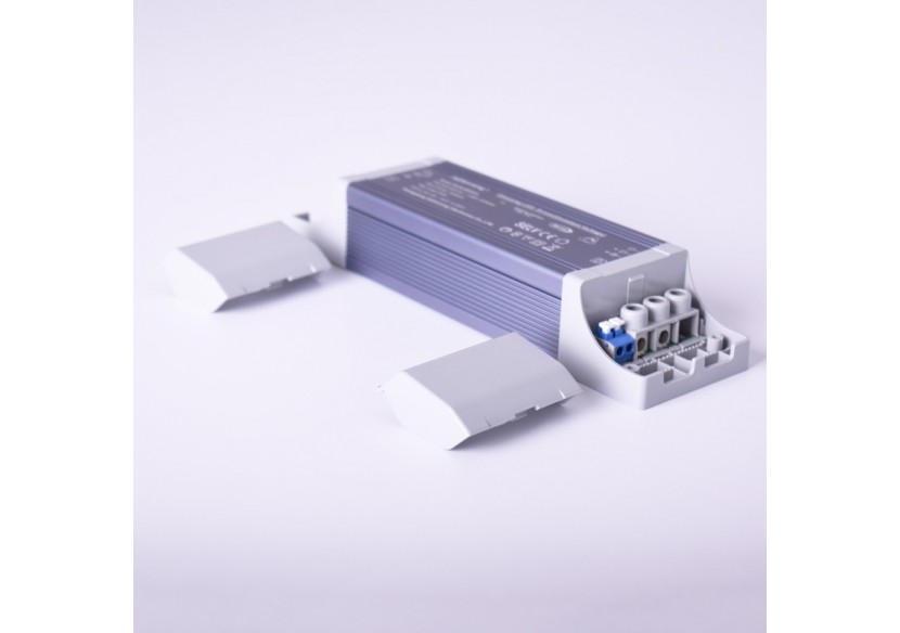 Alimentation dimmable DALI 24V - 3330mA - 80W - PE-BL80DV24 - Barcelona LED Alimentation dimmable DALI 24V - 3330mA - 80W - PE-BL80DV24 - Barcelona LED