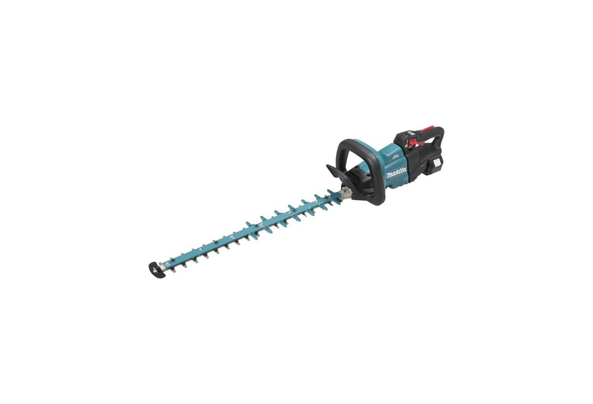 Taille-haie 18 V Li-Ion 3 Ah 60 cm (1 batterie) - Makita : Confort'Mat