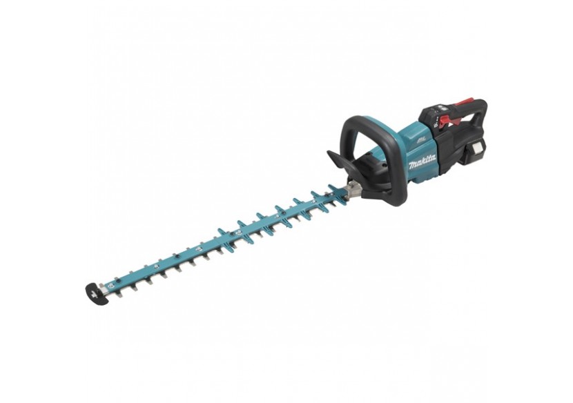 Taille-haie 18 V Li-Ion 3 Ah 60 cm (1 batterie) - Makita : Confort'Mat