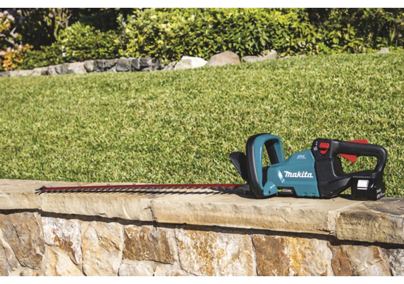 Taille-haie - Makita : Confort'Mat