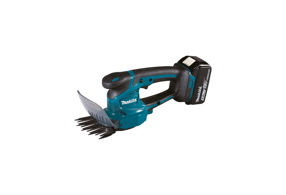 Taille-herbe 18 V Li-Ion 1,5 Ah (1 batterie) - Makita : Confort'Mat