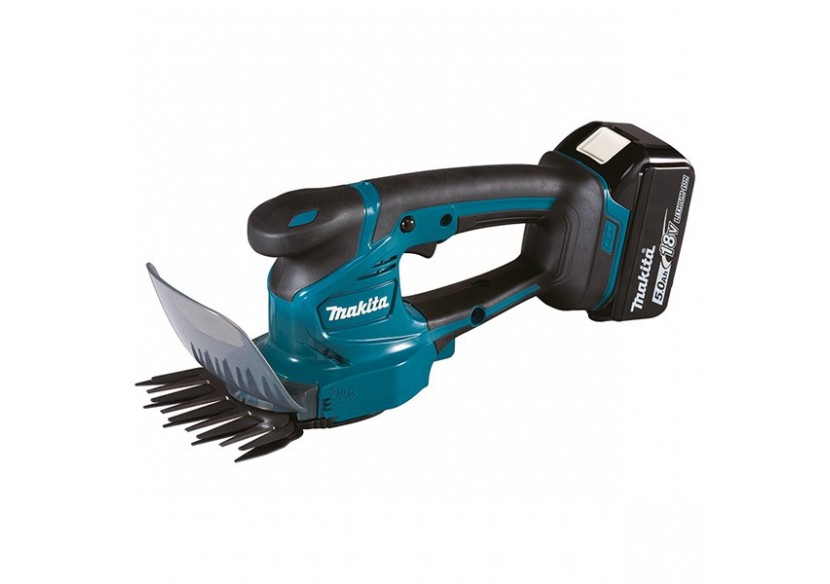 Taille-herbe 18 V Li-Ion 1,5 Ah (1 batterie) - Makita : Confort'Mat