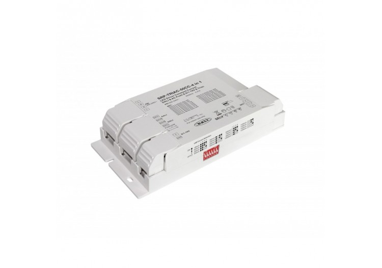 Driver Dimmable LED TRIAC...