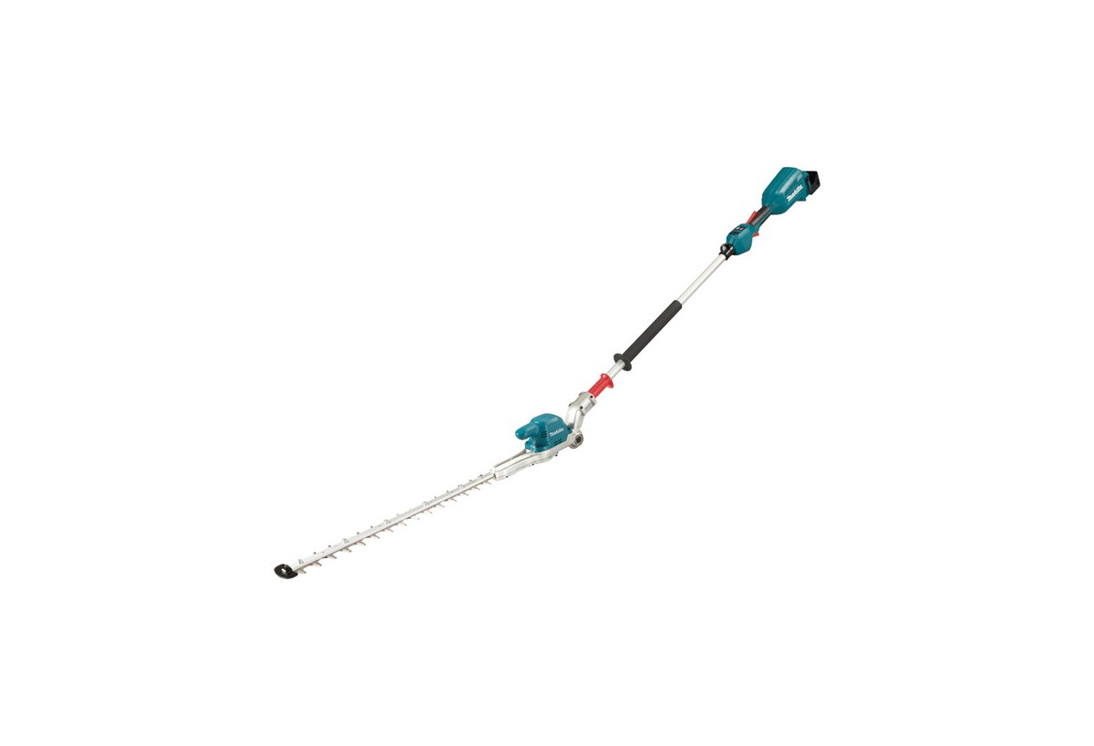 Taille-haie à perche 18 V Li-Ion 50 cm - Makita : Confort'Mat