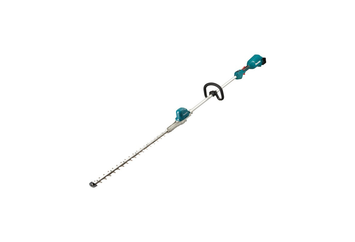 Taille-haie à perche 18 V Li-Ion 60 cm - Makita : Confort'Mat